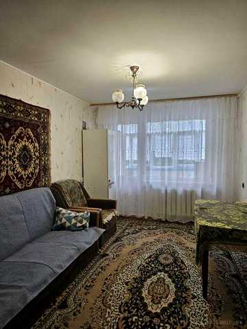 N:14161 - Продаж квартири, 2-кімн., Польова, вул. Вітрука, 45 м²