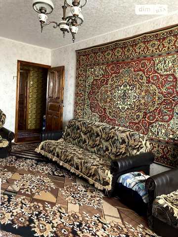 Продаж 3к Квартира Єдності (Краснодарська) вулиця