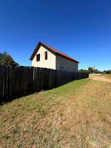 Продаж будинку 113м² із ділянкою 20 соток у с. Мигалки Під програми