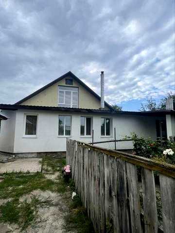 Продам будинкок 148м² на 25 сотках перед Новоселівкою!