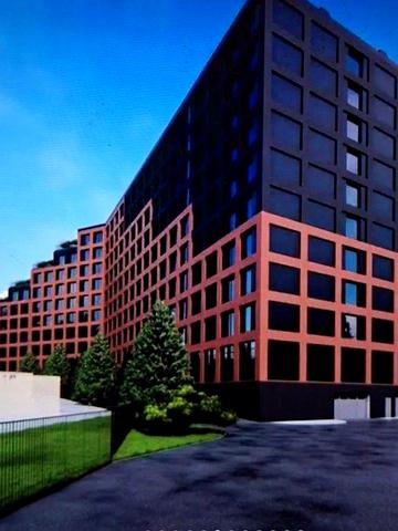 Продаж 1 кім. квартири у новобудові  у Старому парку. ЖК Гармонія