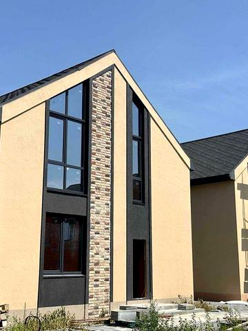 Будинок 95 м² з безпечною кімнатою КМ Ovillas
