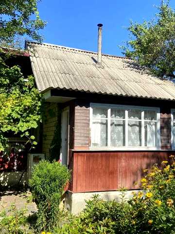 Продам дачу орієнтир Гатненська сільська рада,Гатне, вул.Миру 24