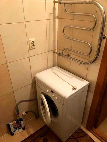 Сдам 1 комнатную квартиру ДОЛГОСРОЧНО