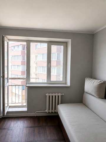 Продаж,  Квартира,  1 комната,  21 м²,  Кордонная,  Черемушки,  Одесса