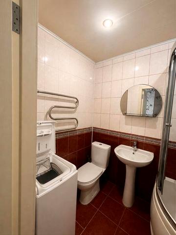 Продаж 1 кімнатноі квартири в м.Сквира