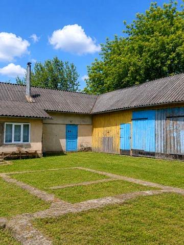 Будинок 22 сотки