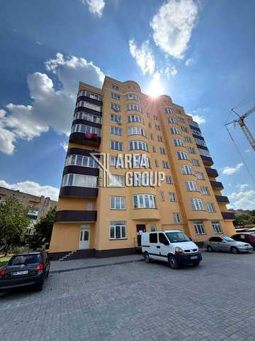 ПРОДАЖ 1-кімнатної квартири з окремим входом у центрі мікрорайону Жовтневий!
