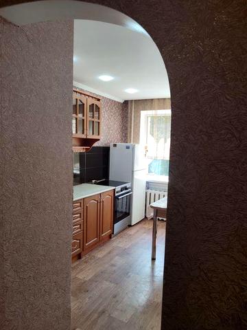 Здам 1 квартиру в місті Сміла.