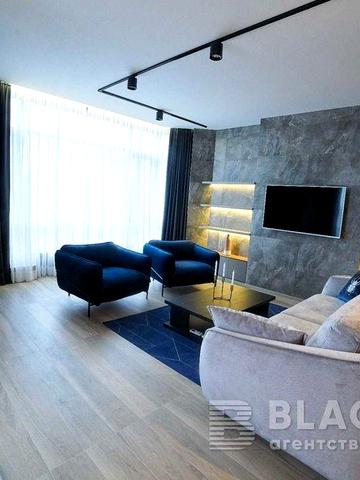 Ексклюзив, оренда 2 к.кв. 90 м.кв. на Болсунівській 2, PecherSKY