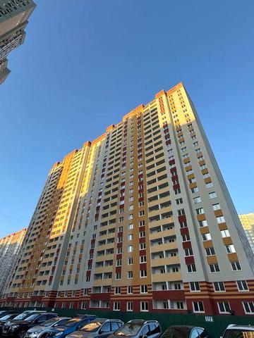Продаж 1К «Кодацька Фортеця» «Патріотика» Бориса Гмирі