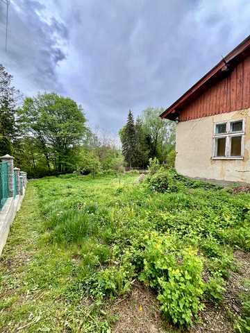 Будинок у центрі Тисмениці | 110 м² | 5 соток | вул. Вірменська