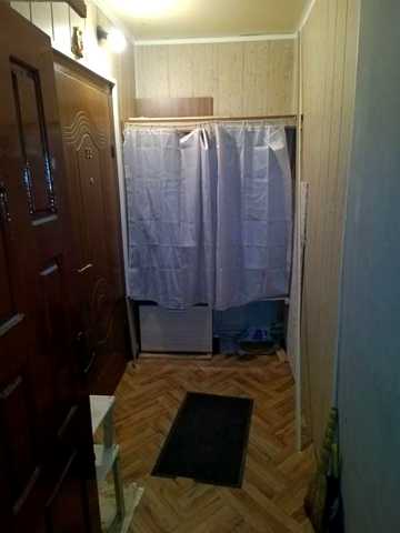 Продам однокімнатну квартиру