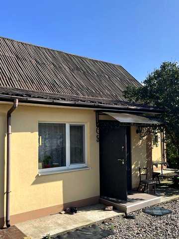 Продається чудовий будиночок Саливінки Білоцерківський район.