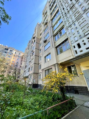 Сім'ї Глодан вул. (Ільфа і Петрова), 55