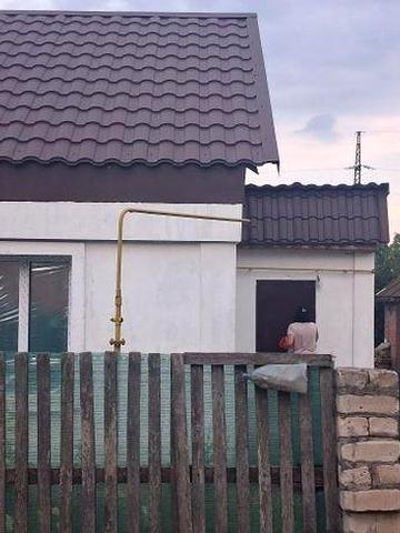 Продам пол дома в хорошем состоянии