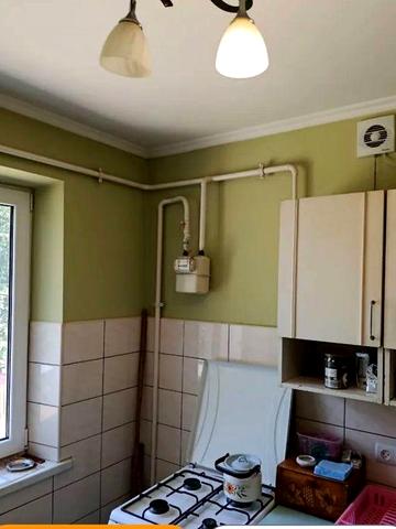 Продаж 2-хкімнатної квартири в місті Кіцмань по вул. Незалежності 58А ЖК Вулиця Незалежності 58А