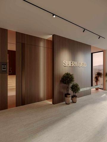 Продаж 2 кімнатної квартири в клубному містечку (Sherwood, Ужгород) ЖК Шервуд