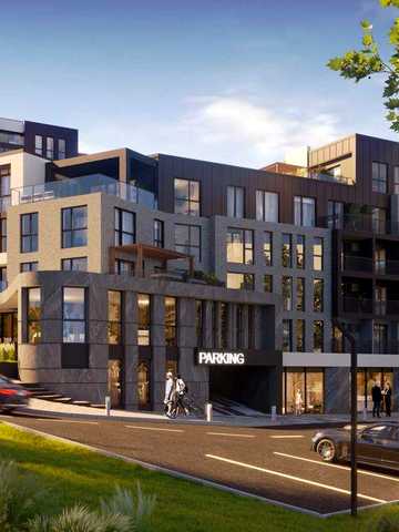 Продаж смарт-квартири в новобудові (ЖК GRAND HILLS) ЖК Grand Hills