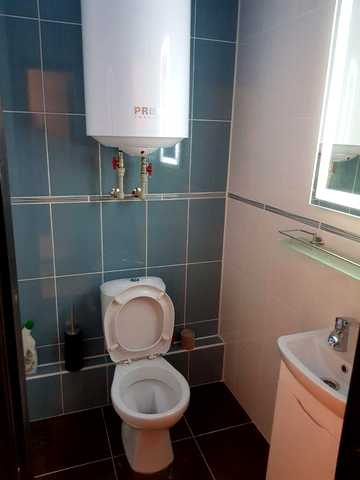 Продам свою трешку 120 м Барабашова,30 ЖК Консоль
