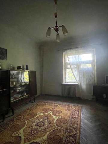 Продам просторную 3-комн. квартиру на ХТЗ