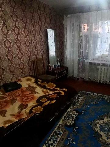 Двокімнатна квартира
