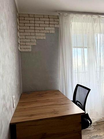 Однокімнатна квартира р-н Басів кут, за зниженою ціною!