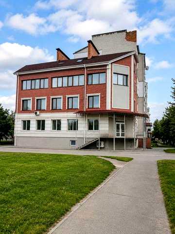 Дворівнева квартира 95 м², ЖК Прага Люкс ЖК Прага Люкс