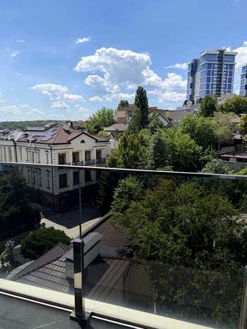 Продаж квартири HIDDEN | Печерськ | Видова квартира 95 м² | Панорамні вікна | Власник ЖК HIDDEN