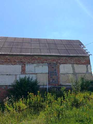 Продам будинок у Новій Водолазі