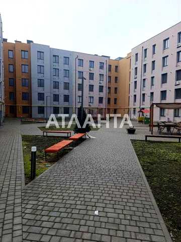 1-ком. квартира с ремонтом, ЖК Кекс 17 м2, газ , 3 этаж ЖК KEKS (КЕКС)
