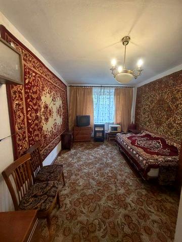 Продам 1-ком квартиру ул Островского