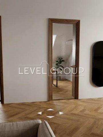 Продаж мансардної квартири на Воздвиженській, 14 — 78 м² ЖК Воздвиженський