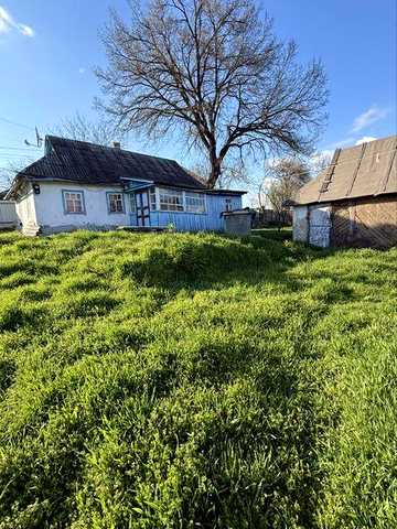 Продаж будинку біля Струмка, с. Красне Перше, Обухів 3км, Київ 35км.