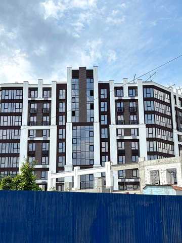 Продаж 2-кім.в новобудові без % ЖК Гетьман