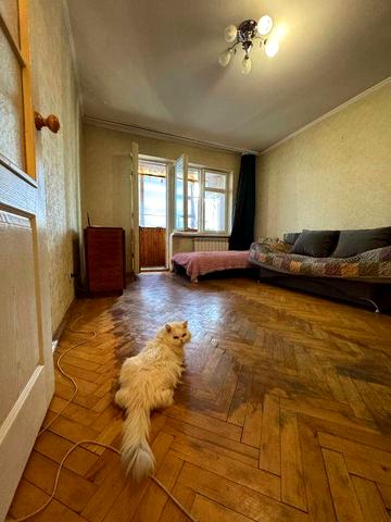 1к квартира, прос. Соборності, 13А