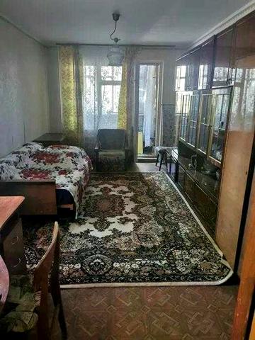 Аренда 3 комнатной квартиры в Центре