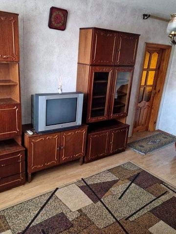 Оренда 3-кімнатна Рональда Рейгана, 2А
