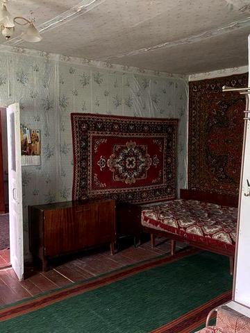 Будинок 53 кв.м.с.ВЕЛИКА СТАРИЦЯ
