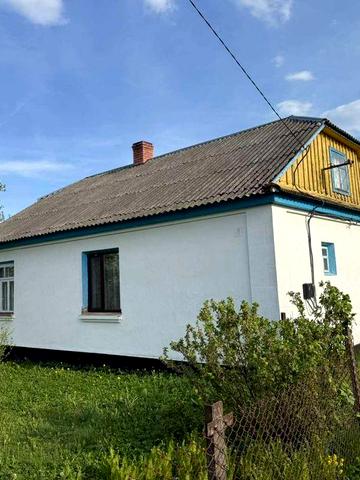 Приватний будинок