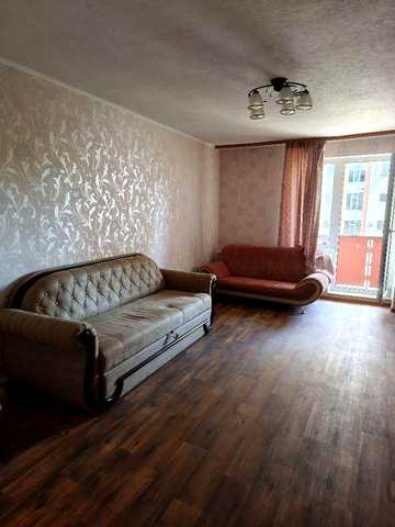 Продам 2ком квартиру Барабашова, 30 ЖК Консоль