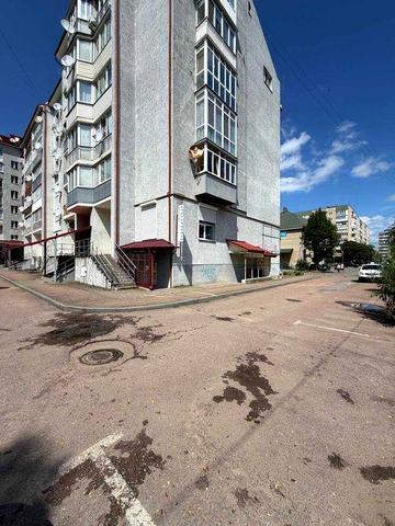 Продаж 3 кімн.квартири в новобудові