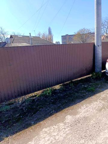 Продаж  1/2 будинку,м.Переяслав
