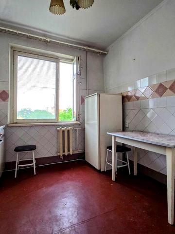 Здається 2-кімнатна квартира на вул.РУСЬКА (Гравітон). Жилий стан.