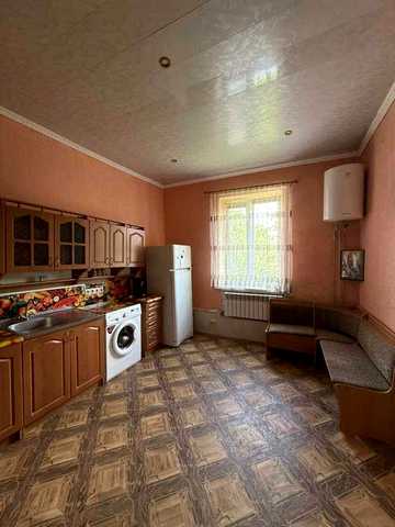 Продається затишна 1к квартира з індивідуальним опаленням