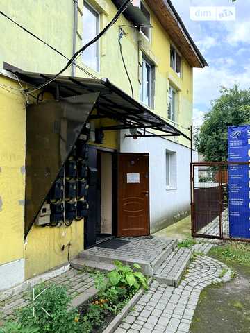 Продаж 1к Квартира Чорновола вулиця