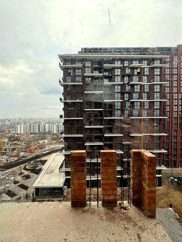 Продаж 3-кімнатної квартири в ЖК Central Park Vinnytsia ЖК Central Park
