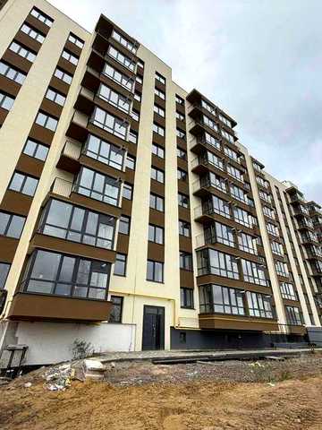 Продається однокімнатна квартира в ЖК Добробут ЖК Добробут