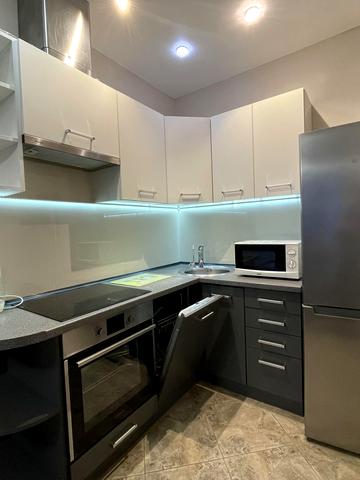 Регенераторна вул., 4 к14