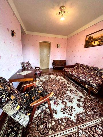 оренда 2к квартири на Лісовому, Шолом-Алейхема 15, Деснянський